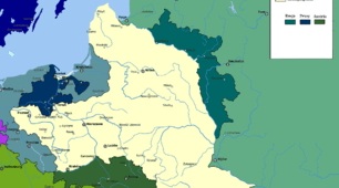 Правобережжя та західноукраїнські землі в останній чверті XVIII ст (НУШ)