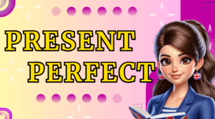 Present Perfect Tense (Теперішній доконаний час)