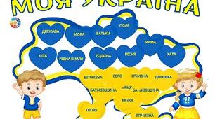 Міні-проєкт: «Земля козацька – легендами багата»