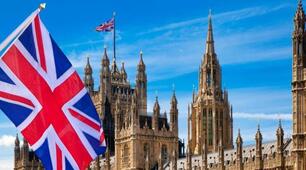 Велика Британія(Парламентські реформи. Чартизм. «Майстерня світу»)