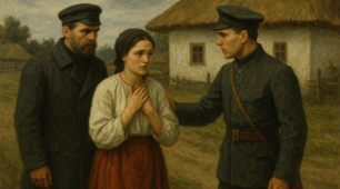 Роль І.Франка в розвитку драматургії й театру («Украдене щастя»). 