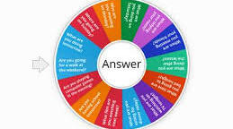 Present Continious for Future