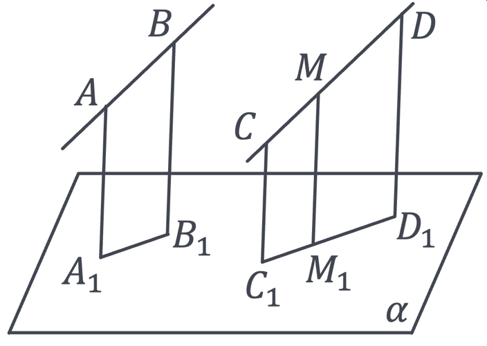 A diagram of a triangle Description automatically generated