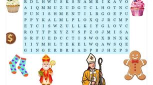 St. Nicholas Day🎄⛄️
