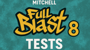 Full blast 8. Module 7. A helping hand. Grammar and Vocabulary.