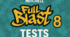 Full blast 8 module 4 "Music"