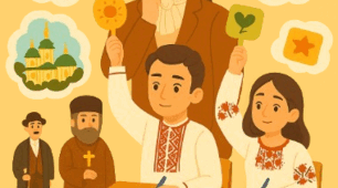 Іван Котляревський і Нова українська література 