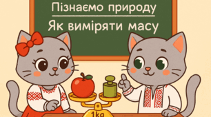 Як виміряти масу