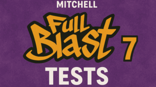 Full blast 7, Module 7   "Feeling Good". Grammar and Vocabulary 