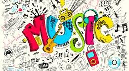 Music 6 grade