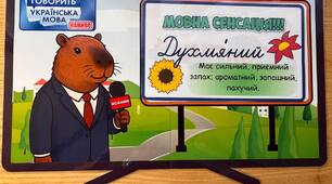 Стіна слів 2 клас