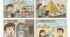 Reading Comprehension Smart Junior 4 Semester 1 (6 variants with keys)