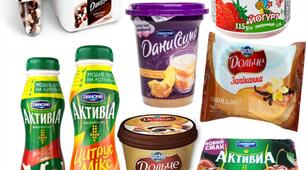 Картинки   молочні продукти.