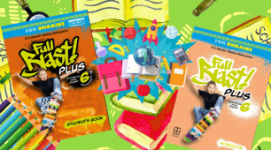 Full Blast -6 Unit 5 Modern World