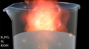 Розробка уроку з використанням віртуальної лабораторії