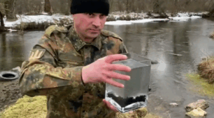 №20 Водозабезпечення військовослужбовців. Способи очищення та знезараження води 