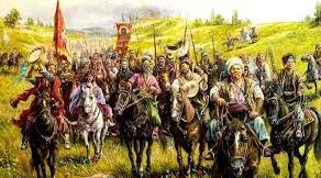 Практичне заняття "Козацтво від боротьби за станові інтереси до творення держави"