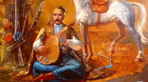 Історичні народні пісні