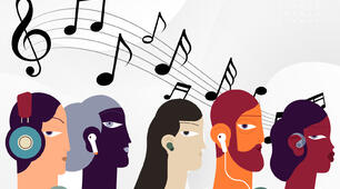 Music. Listening and Reading