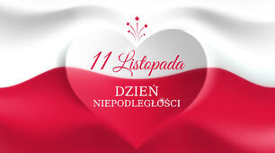 Test – święto Niepodległości (11 listopada)
