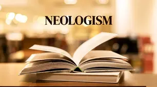 Neologisms