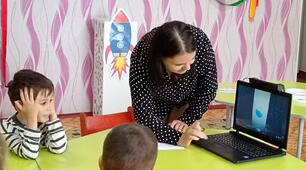 Використання штучного інтелекту в ЗДО