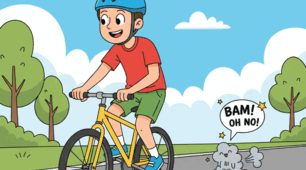 Past Progressive Past Simple Full Blast 6 Unit 3 Adventure Accidents(6 variants with keys)