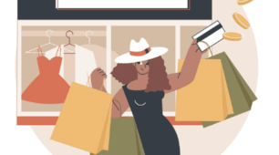 Shops and shopping