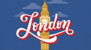 My journey to London 