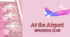 Speaking Cards Travel Speaking club Travel