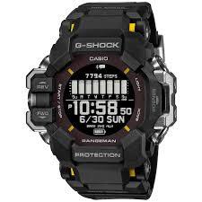 Годинник Casio G-Shock Master of G Land Rangeman GPR-H1000-1ER - Магазин MILITARY