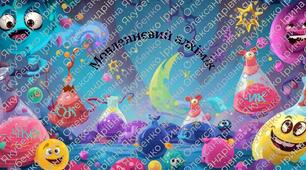 Мовленнєвий алхімік