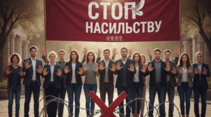 БУКЛЕТ Протидія насильству