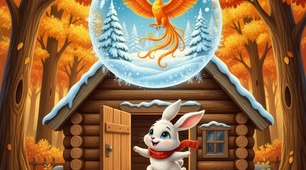 СОН ЗАЙЧИКА. Оксана Козак 