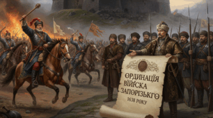 Творчі завдання по темі "Козацькі повстання 20-30 років XVII cт."