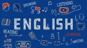 The History of the English Language
