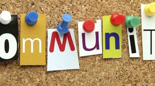  Школа не сервіс, а спільнота, яка навчається(Learning community)