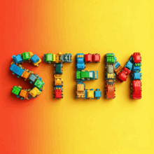 STEM для учнів 2-4 класу