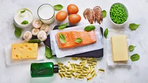 What Is Vitamin D?