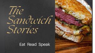 Easy Sandwiches to Make at Home