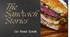 Between Two Slices of Bread. The Sandwich Stories