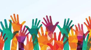 Національна толерантність, єдність в різноманітті. Забезпечення універсальних прав і свобод людини.
