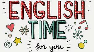 Виховний захід «English Fun Day»