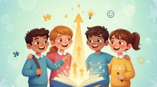🌟 Конспект групового психологічного заняття для 5 класу: "Новий рік - нові можливості"