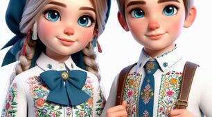 Конституція України. Конституційний Суд України