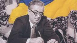 Шафета Полікарп Гервасійович. Біографія. Творчість.