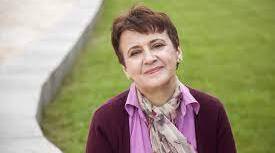 Оксана Забужко. Біографія. Творчість.