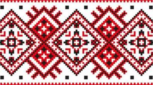 Улюблена вишиванка