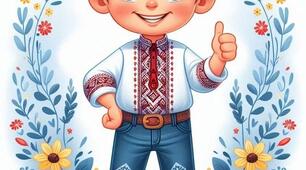 Презентація "Наш рід"