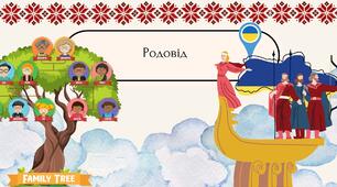 Родовід
